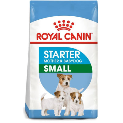 Royal Canin Small Starter Mother and Babydog 1.14 Kg. - AniMALL