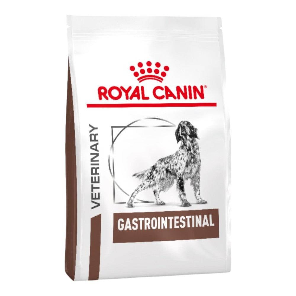 Royal Canin Vet Gastro-Intestinal High Energy Canine 10 kg - AniMALL