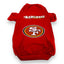 Jersey San Francisco 49ers Talla M - AniMALL