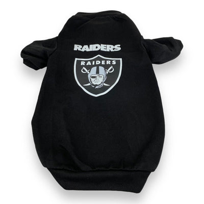 Jersey Oakland Raiders Talla M - AniMALL