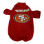 Jersey San Francisco 49ers Talla S