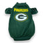 Jersey Green Bay Packers Talla M - AniMALL