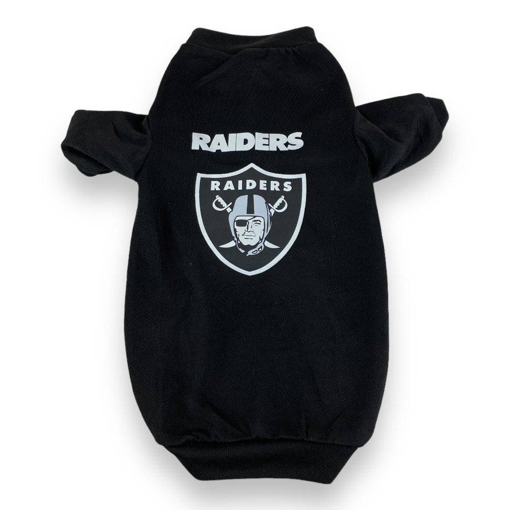 Jersey Oakland Raiders Talla S - AniMALL