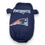 Jersey New England Patriots Talla XL