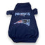 Jersey New England Patriots Talla L