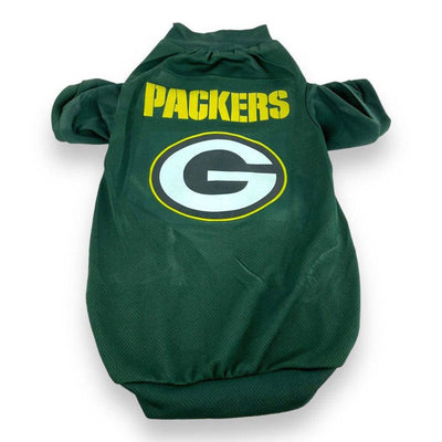 Jersey Green Bay Packers Talla S - AniMALL