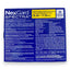 Nexgard Spectra 3 Tabletas 3.6 a 7.5 kg - AniMALL