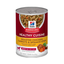 12 Latas Hill's Science Diet Adult Healthy Cuisine, Alimento en lata para perro de 354g