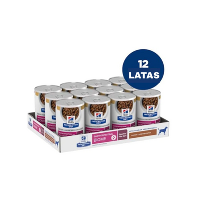 Hills Gastrointestinal 