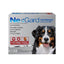 Nexgard 1 Tableta Masticable 25 a 50 Kg - AniMALL