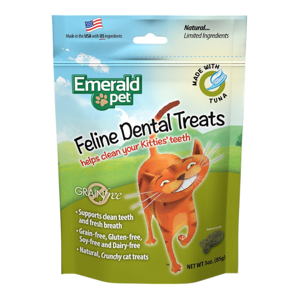 Premios para Gato Dental Treats Premios dentales