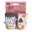 Fancy Pets Juguete para Gato Panties 2 piezas