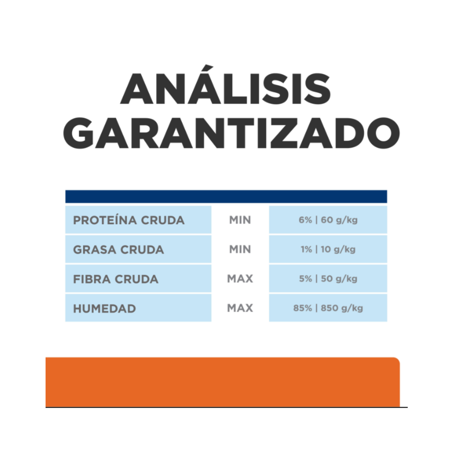 1 Lata Hill's Prescription Diet Feline Alimento Húmedo c/d Multicare and Metabolic Gato Sabor Vegetales y Pollo 82 g