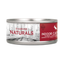 24 Latas Diamond Naturals Indoor Cat Hairball Control 156 g