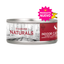 24 Latas Diamond Naturals Indoor Cat Hairball Control 156 g