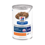 12 Latas Hill's Prescription Diet Canine z/d, Sensibilidades Alimentarias, para Perro, 370 g