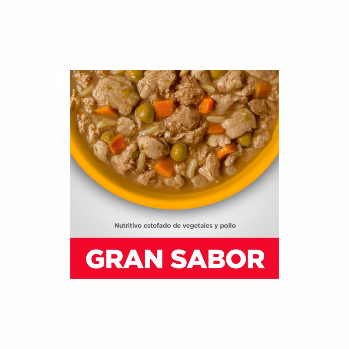 1 Lata Hill's Science Diet Adult Perfect Weight Sabor Estofado Pollo y Vegetales, Alimento Húmedo de Control de Peso para Perros Adultos, 354 g
