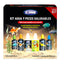 Lomas Kit Agua y Peces Saludables 6 Piezas de 30 ml c/u