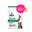 1 Premio Hill's Prescription Diet Premios Metabolic Control de Peso para gatos 2.5 oz
