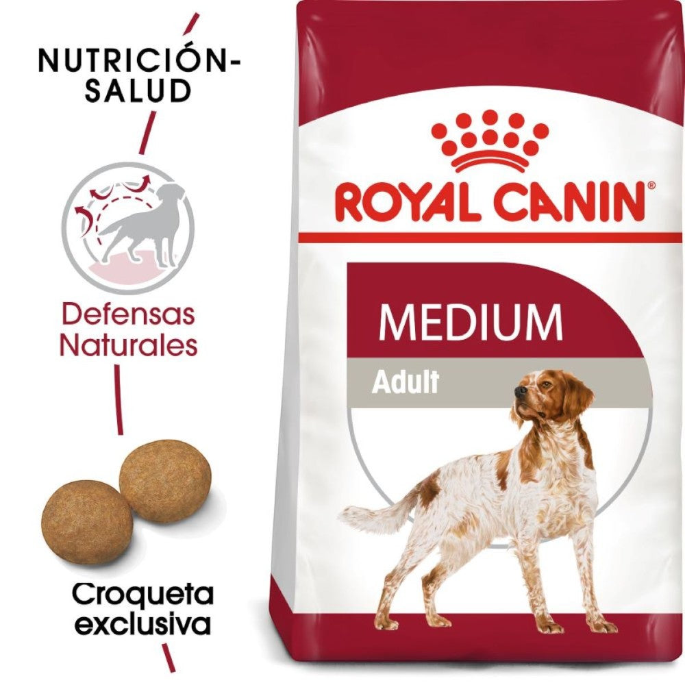 Royal Canin Medium Adult 7.5 kg