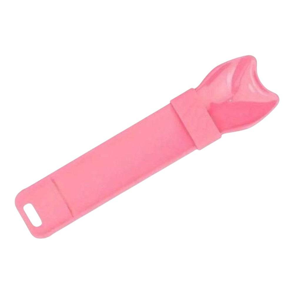 Churuleta Rosa para Premios de Gato