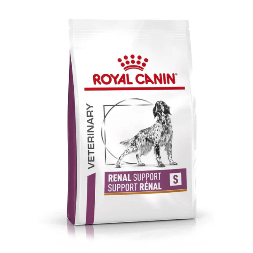 Royal Canin Vet Canine Renal Support S 2.73 kg