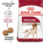 Royal Canin Medium Adult 2.7 kg