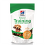 5 Hill's Natural Training Soft and Chewy Treats, premios de entrenamiento para perros, 90 g