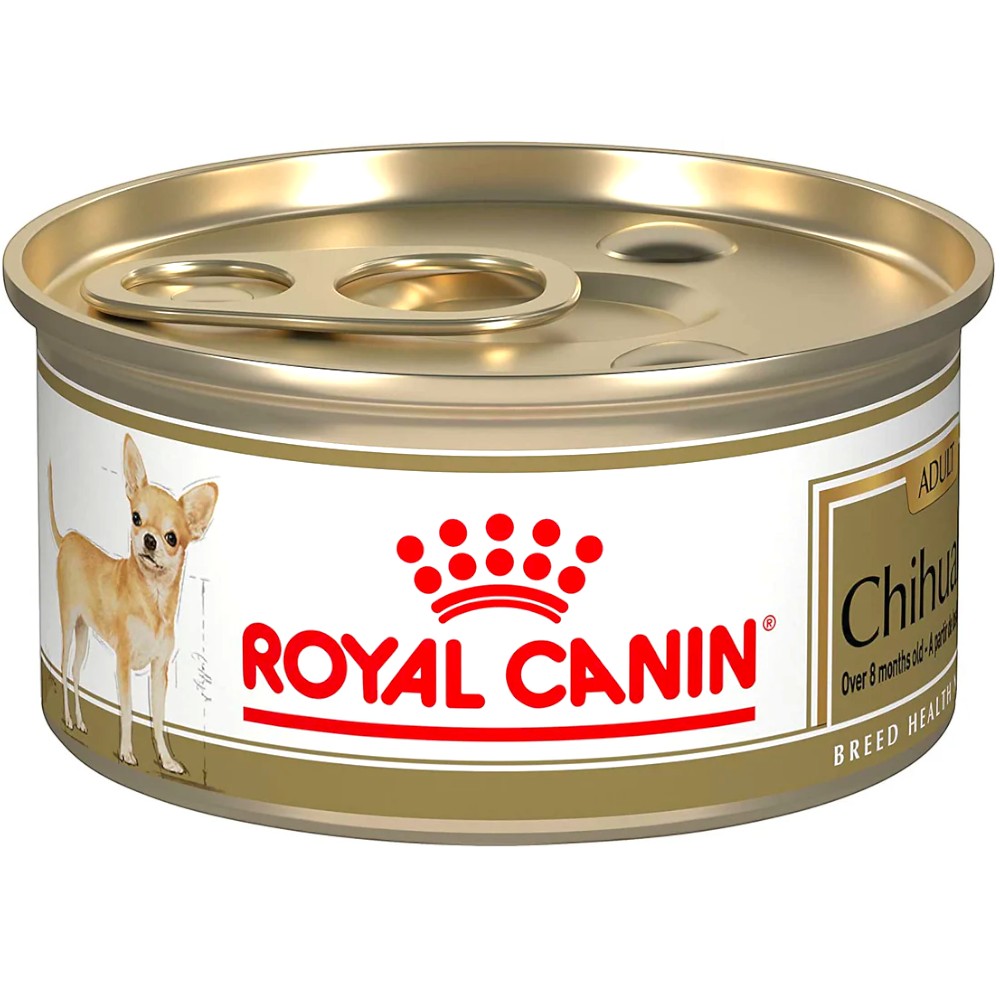 Lata Royal Canin Chihuahua Adult 85 gr