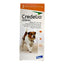 Credelio 3 Tabletas Perros 225 mg 5.5 a 11 kg Elanco - AniMALL