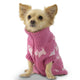 Suéter Ferioni Rosa Talla 10 - AniMALL