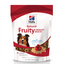 5 Hill's Natural Fruity Crunchy Snacks, premios para perro con arándanos y avena 230g