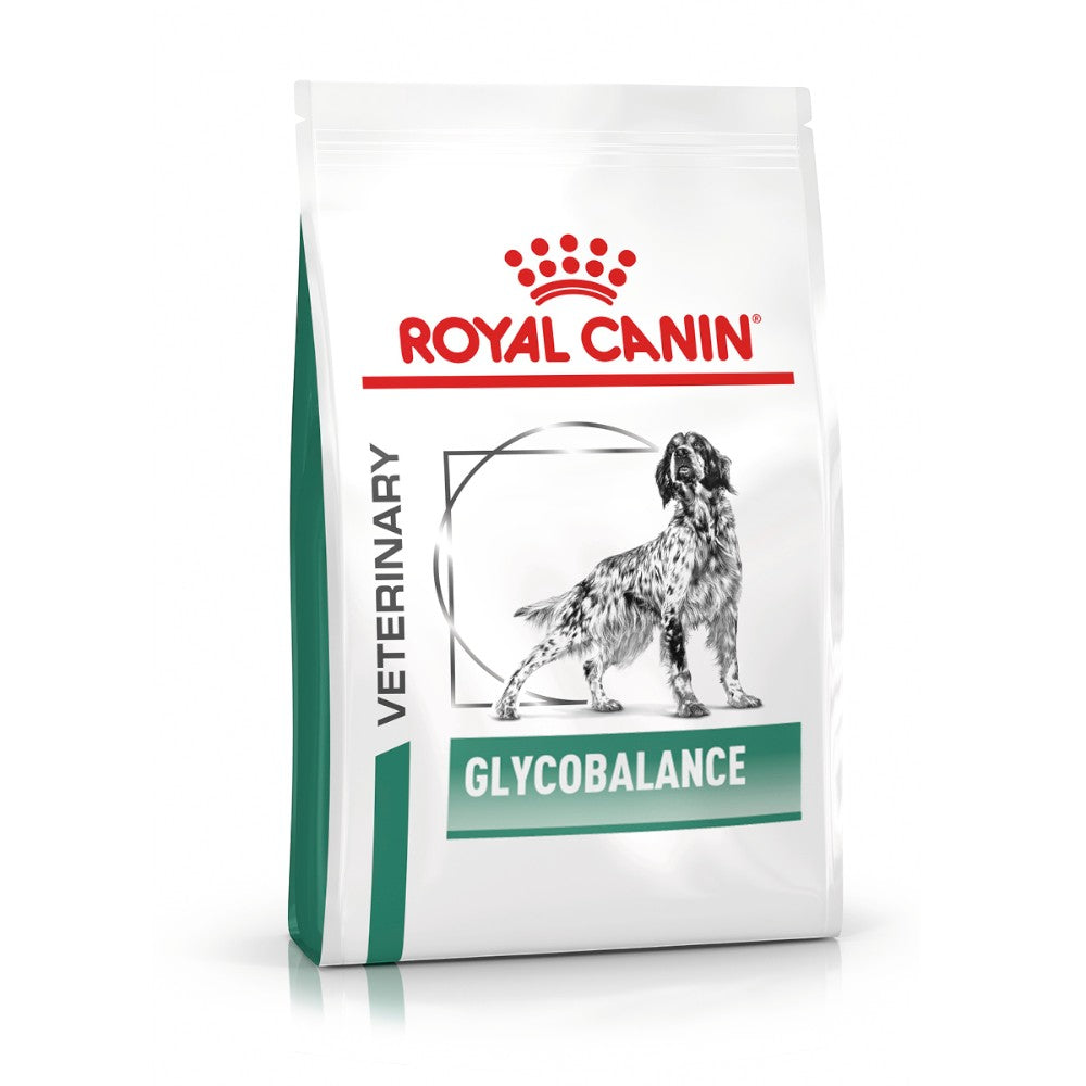 Royal Canin Vet Glycobalance Canine 3.5 kg