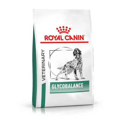 Royal Canin Vet Glycobalance Canine