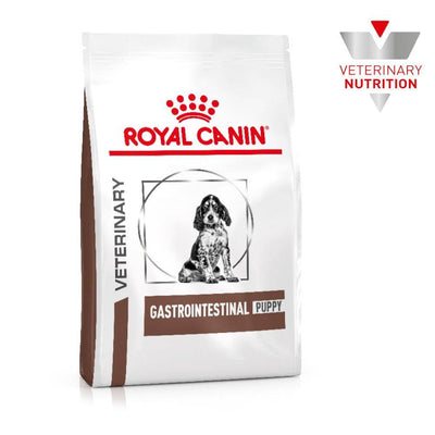 Royal Canin Vet Perro Cachorro Gastrointestinal 4 kg - AniMALL