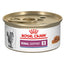 24 Latas Royal Canin Vet Renal Support D Feline 85 gr