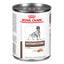 Latas Royal Canin Vet Gastrointestinal Low Fat Canine 385 gr