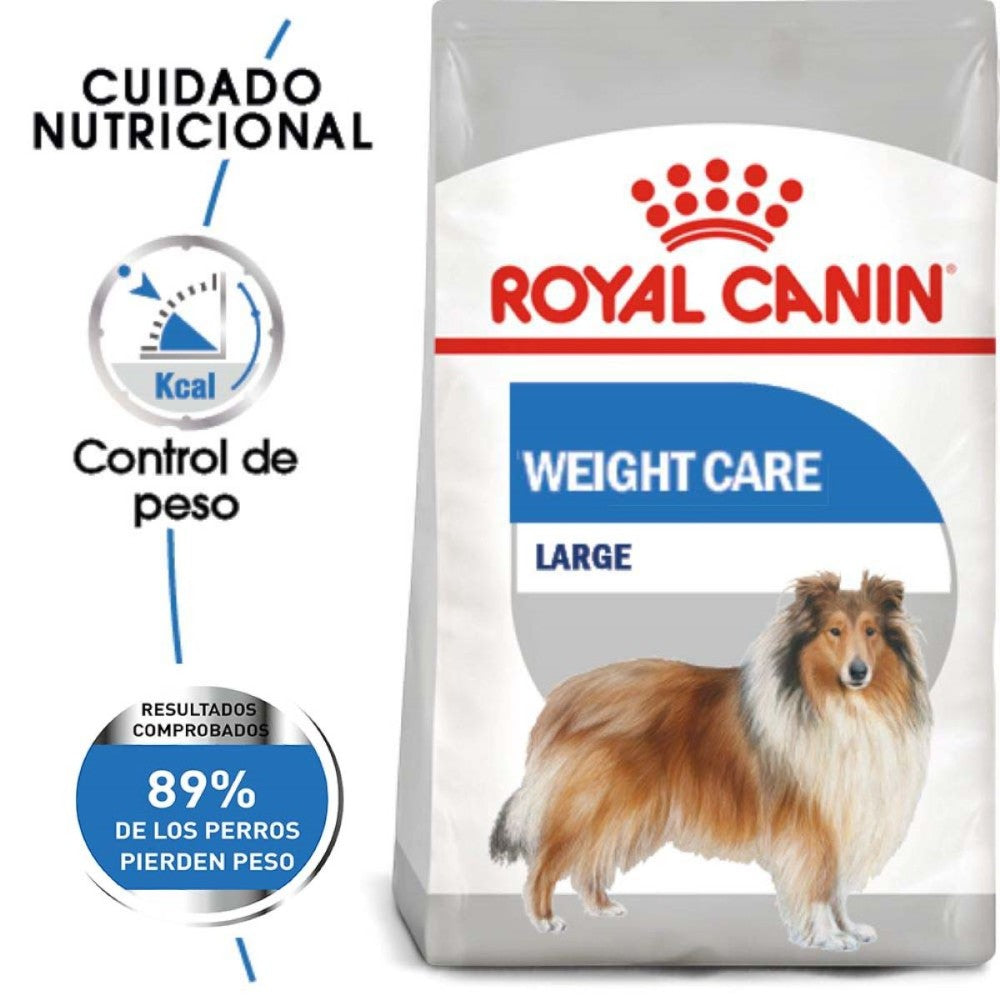 Royal Canin Perro Weight Care 13.61 kg