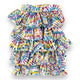 Vestido Macarena Arcoíris Talla 1 - AniMALL