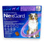 Nexgard Spectra 1 Tableta 15.1 a 30 Kg - AniMALL