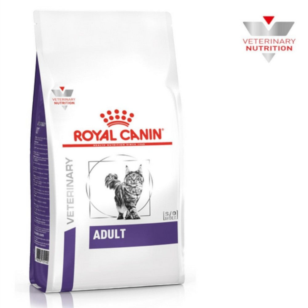 Royal Canin Vet Adult Feline 4.5 kg