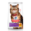 Hill's Science Diet Sensitive Skin & Stomach, alimento para gato adulto, piel y estómago sensibles 7Kg