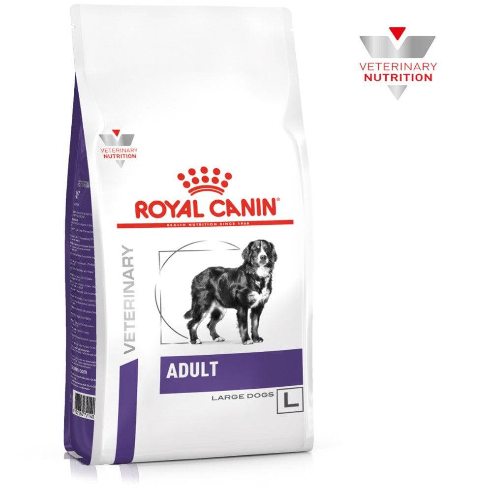 Royal Canin Vet Adult Large Dog 12 kg - AniMALL