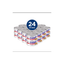 24 Latas Hill´s Science Diet Sensitive Stomach and Skin Kitten, Salmón y Vegetales 79 g