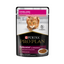 24 Pouches Pro Plan Gato Adulto Esterilizado 85 gr