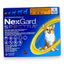 Nexgard Spectra 1 Tableta 2 a 3.5 Kg - AniMALL