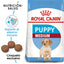 Royal Canin Alimento Medium Puppy 13.6 kg