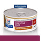 24 Latas Hill's Prescription i/d, Cuidado Digestivo Perro Estofado de Pollo y Vegetales 156 g - AniMALL