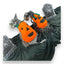 Disfraz Calabaza Halloween Talla S - AniMALL