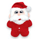 Juguete Navidad Peluche Santa - AniMALL